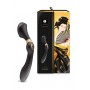 Shunga - Zoa Intimate Massager Black