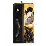 Shunga - Zoa Intimate Massager Black