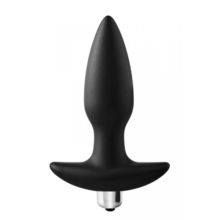 FANTASSTIC VIBRATING PLUG