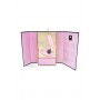 Shunga - Soyo Intimate Massager Light Pink