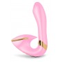 Shunga - Soyo Intimate Massager Light Pink