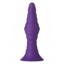 FEMMEFUNN PYRA SMALL DARK PURPLE - FemmeFunn