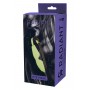 RADIANT EYE MASK GLOW IN THE DARK GREEN - Dream Toys