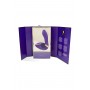 Shunga - Soyo Intimate Massager Purple