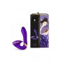 Shunga - Soyo Intimate Massager Purple