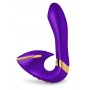 Shunga - Soyo Intimate Massager Purple