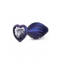 Analinis kaištis Adventures Matrix Swirling Bling, violetinis