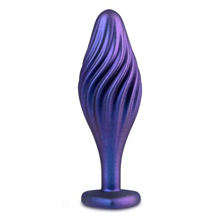 Analinis kaištis Adventures Matrix Swirling Bling, violetinis