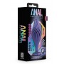 Analinis kaištis Adventures Matrix Swirling Bling, violetinis