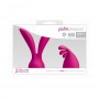 PalmPower - Wand Massager Attachments PalmPleasure - PALMPOWER