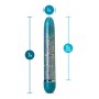 THE COLLECTION ASTRAL TEAL