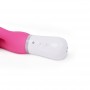 Rabbit vibrator with rotating head - Lovense nora