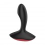 App controlled prostate vibrator - Magic motion - Solstice