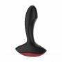 App controlled prostate vibrator - Magic motion - Solstice