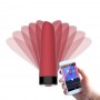 App controlled lipstick-shaped vibrator - Magic motion - Awaken