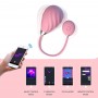 Magic Motion - Magic Sundae App Controlled Love Egg Pink - Magic Motion