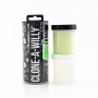 Clone-A-Willy - Refill Glow in the Dark Green Silicone - Clone-A-Willy