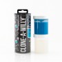 Clone-A-Willy - Refill Glow in the Dark Blue Silicone - Clone-A-Willy