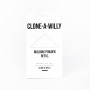 Clone-A-Willy - Molding Powder Refill Bag - Clone-A-Willy