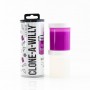 Clone-A-Willy - Refill Neon Purple Silicone - Clone-A-Willy