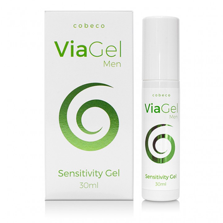 Stimulējošs gels vīriešiem 30 ml - Viagel