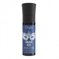 Feromoni Orgie Greek Kiss, 50 ml