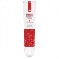 Uzbudinājuma gels Sweet Berry Heat 10ml