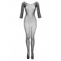 Catsuit Vaera - Black - One Size