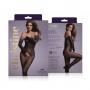 Catsuit Vaera - Black - One Size