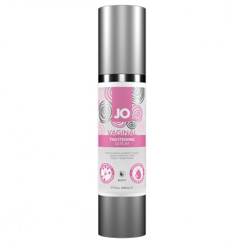 Maksts savelkošs serums System JO, 50ml