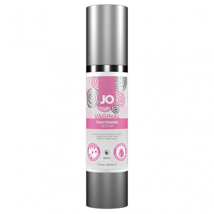 Maksts savelkošs serums System JO, 50ml