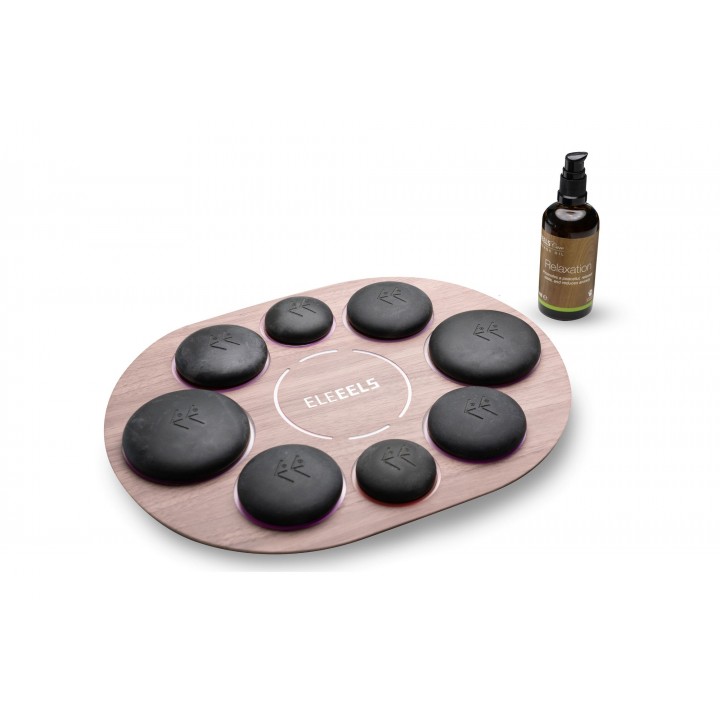 S1 - Revival Hot Stone Spa Collection