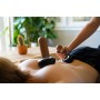 S2 - Hot Stone Massage Wand Collection