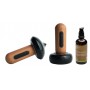 S2 - Hot Stone Massage Wand Collection