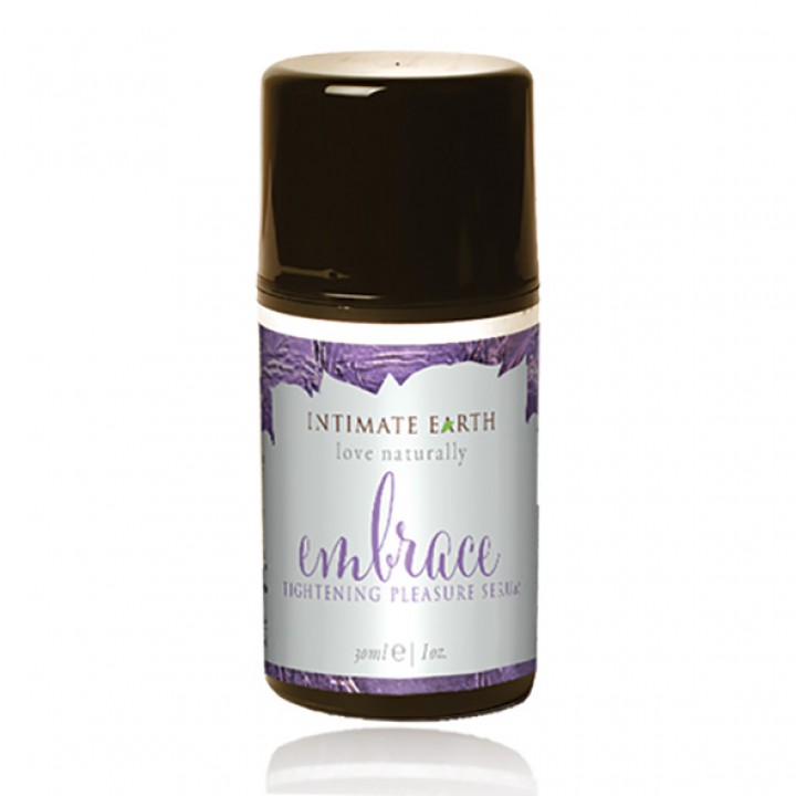 Intimate earth - embrace tightening pleasure serum 30 ml