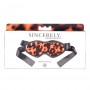 Sportsheets - Amber Blindfold - Sportsheets