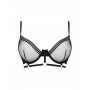 Underwire Bra Body Party - M