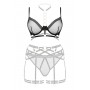 Underwire Bra Body Party - M