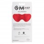 SPORTSHEETS SM AMOR BLINDFOLD