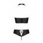 PASSION NANCY BIKINI ECO LEATHER XXL/XXXL, 2XL/3XL