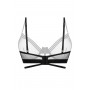 Underwire Bra Body Party - L - Christine