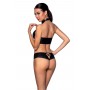 PASSION NANCY BIKINI ECO LEATHER L/XL, L/XL