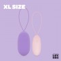 Luv Egg XL - Purple