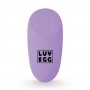 Luv Egg XL - Purple