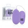 Luv Egg XL - Purple