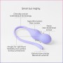 Perifit Care+ Dynamic Kegel Exerciser - Lilac