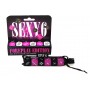 Sexy 6 Dice - Foreplay Edition