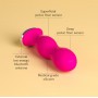 Perifit Care Original Kegel Exerciser / Connected Pelvic Floor Trainer - Pi