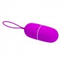 Vibrators Lybaile Pretty Love Arvin Vibrating Egg, violets