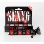 Sexy 6 Dice - Sex Edition